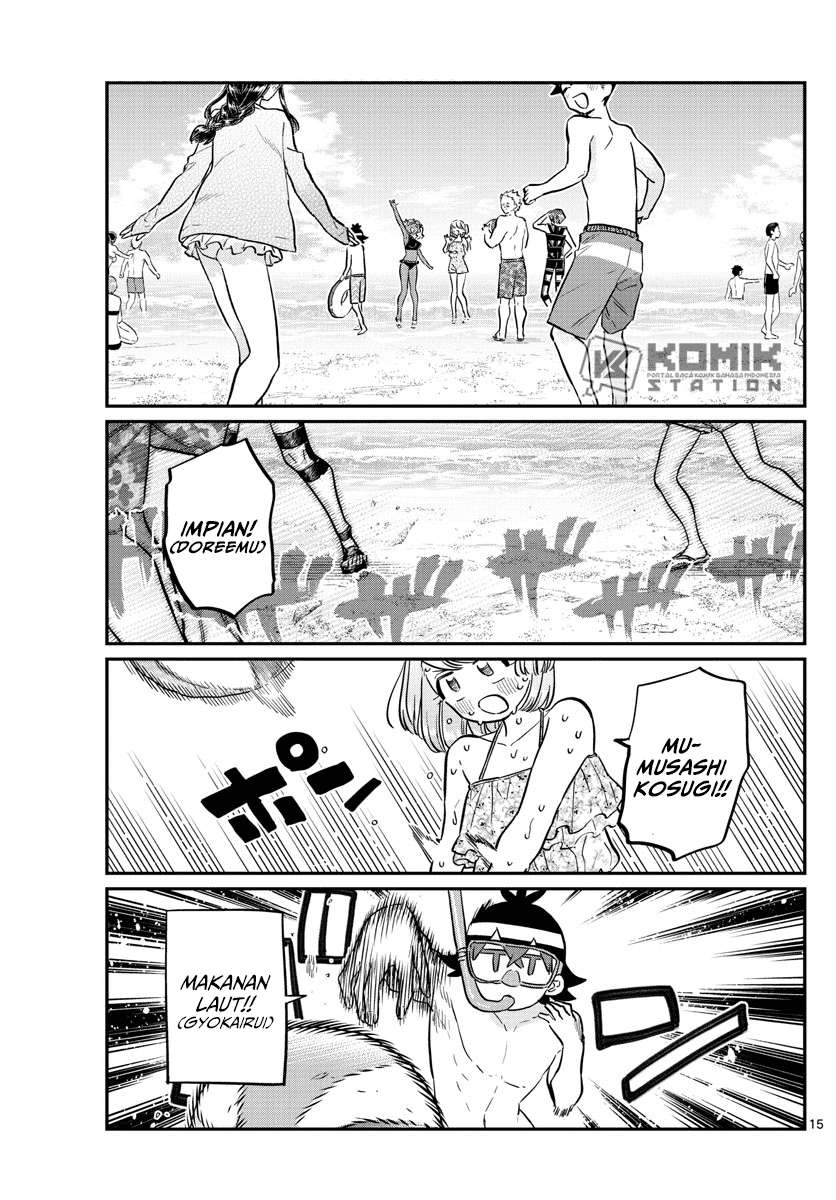 Chapter 164 - halaman 21