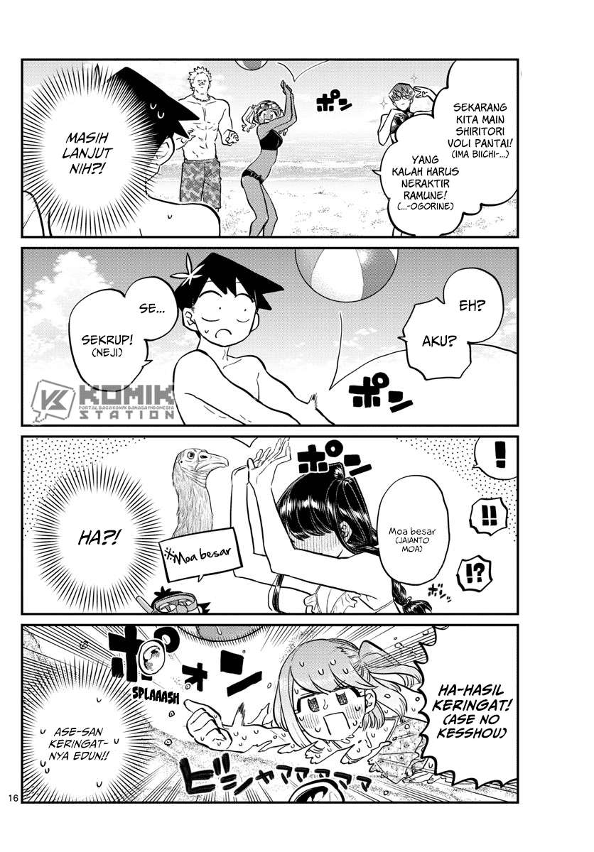 Chapter 164 - halaman 22