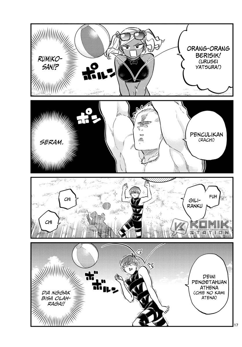 Chapter 164 - halaman 23