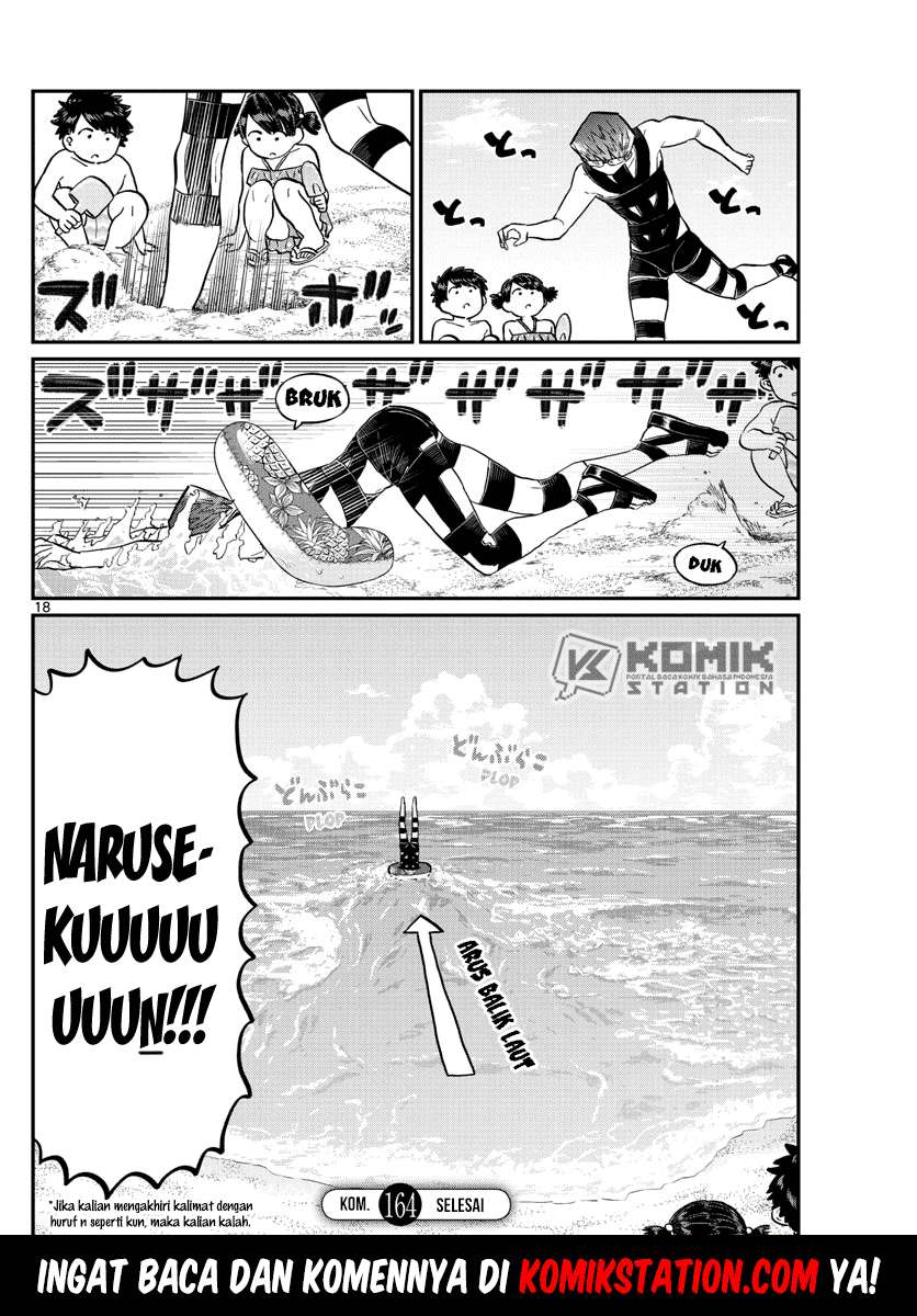 Chapter 164 - halaman 24