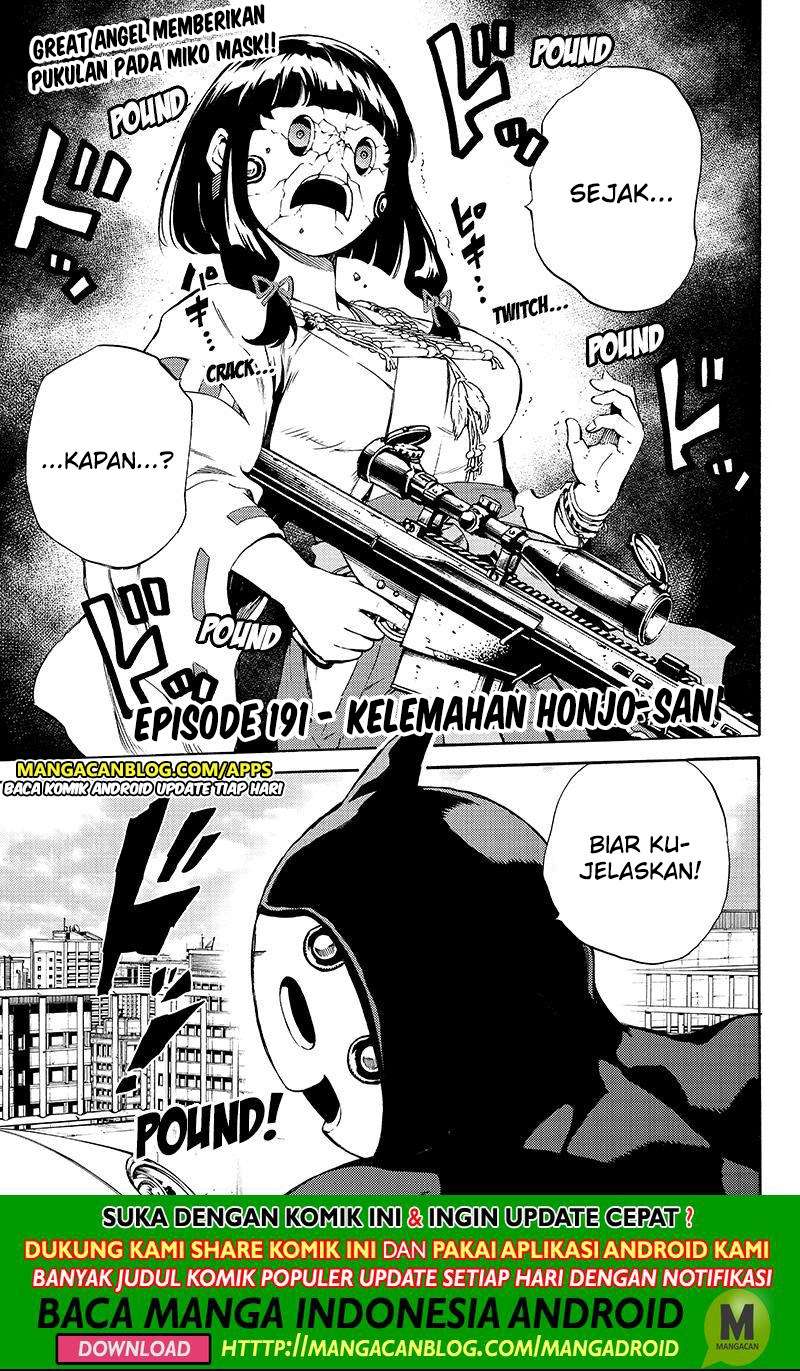 Chapter 191 - halaman 2