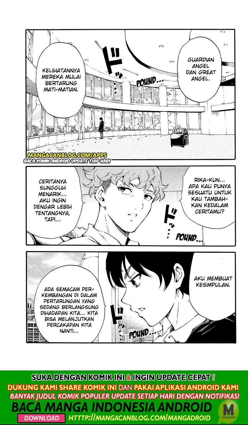 Chapter 191 - halaman 12