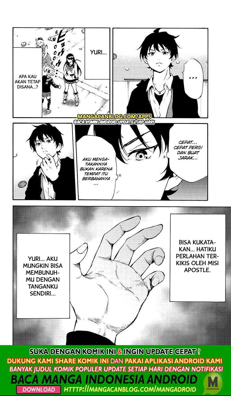 Chapter 191 - halaman 13