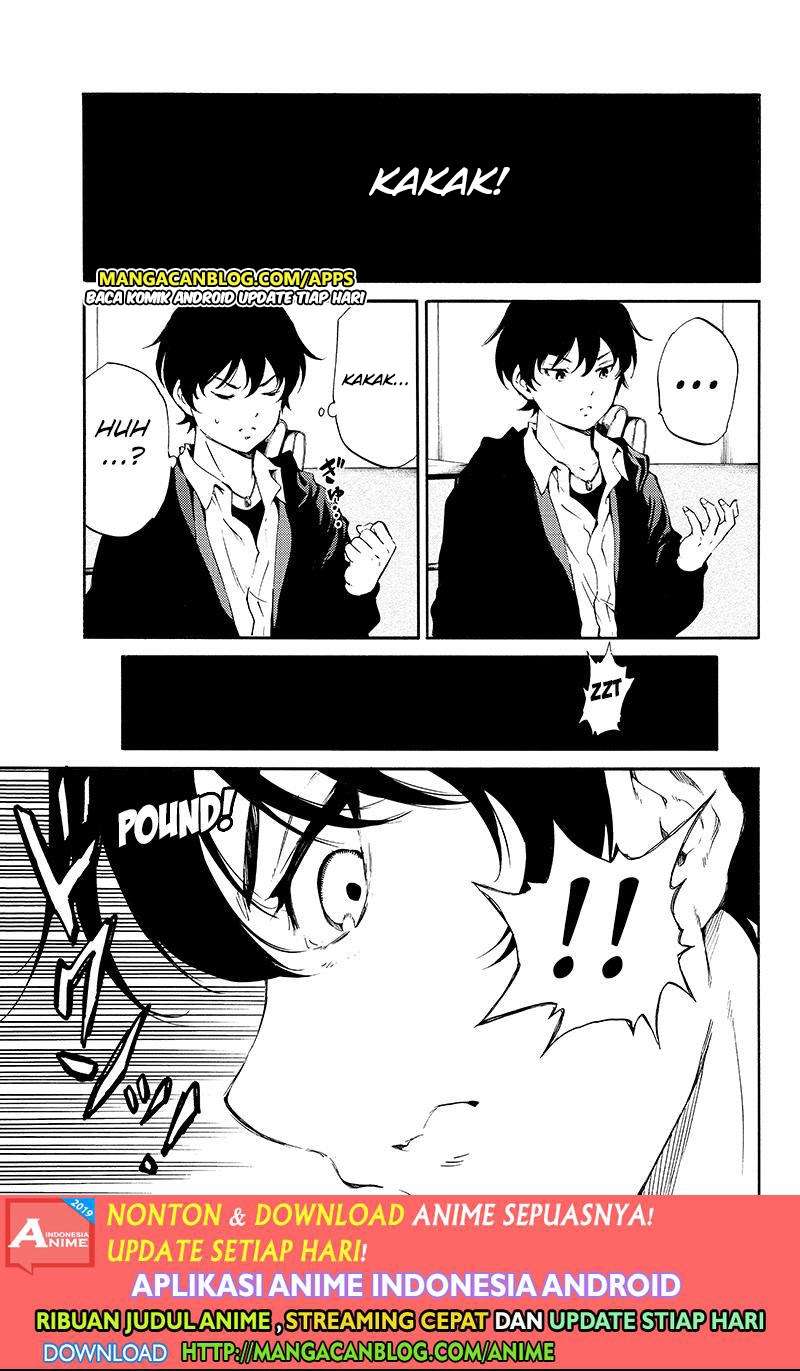 Chapter 191 - halaman 14