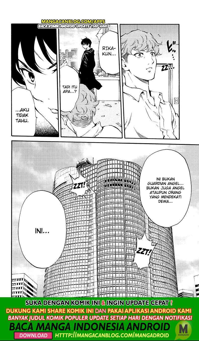 Chapter 191 - halaman 15