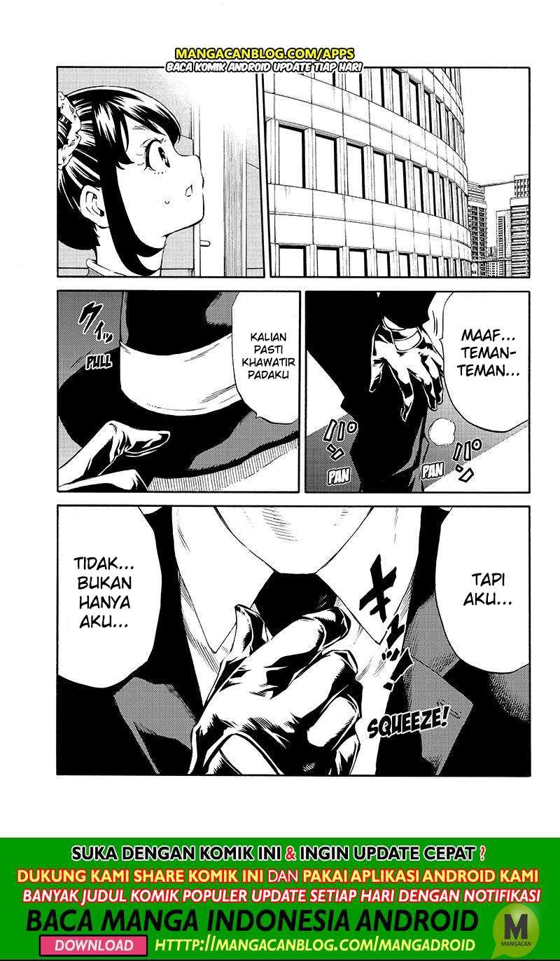 Chapter 191 - halaman 16