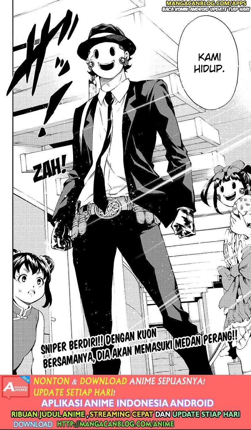 Chapter 191 - halaman 17