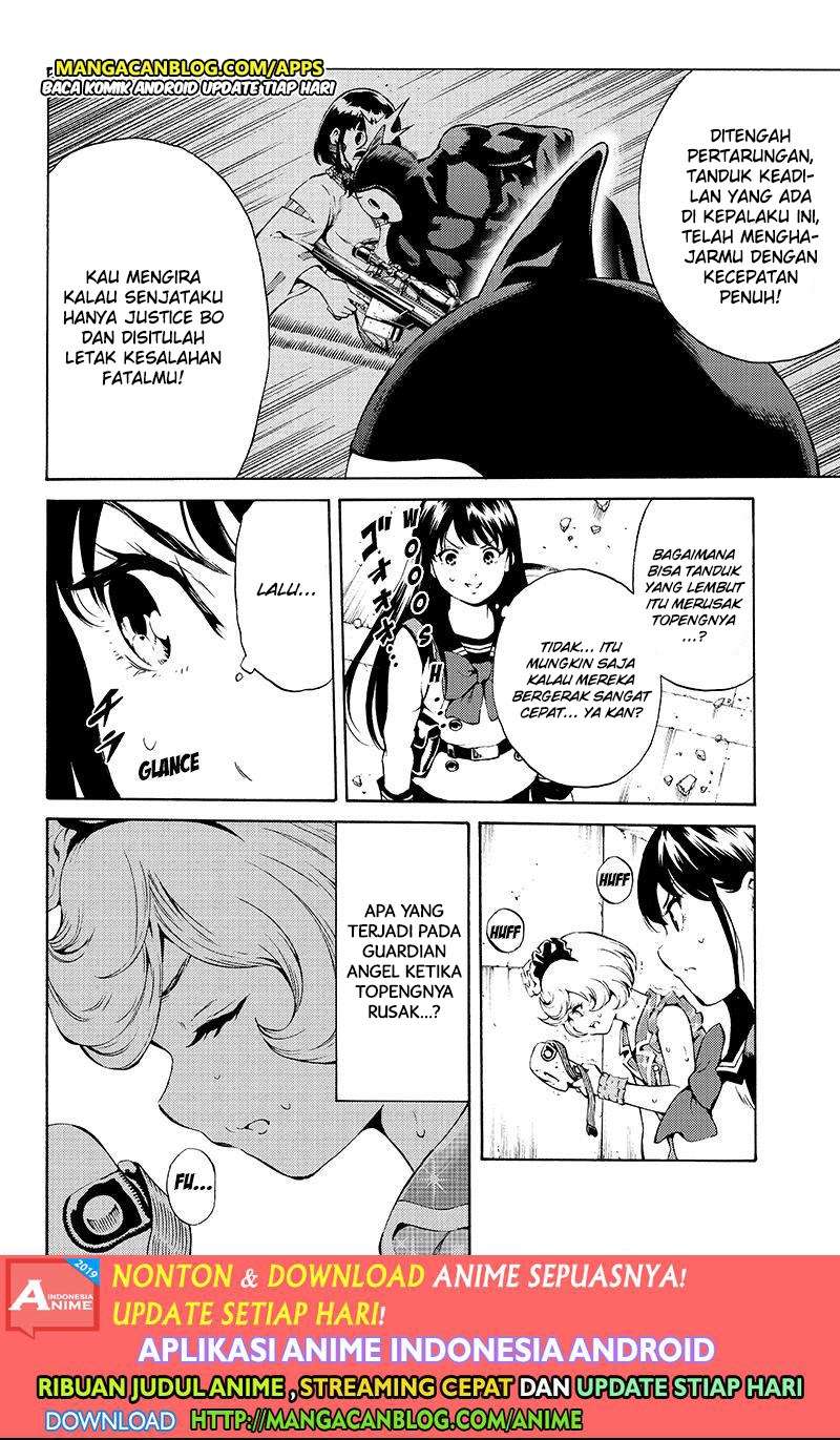 Chapter 191 - halaman 3