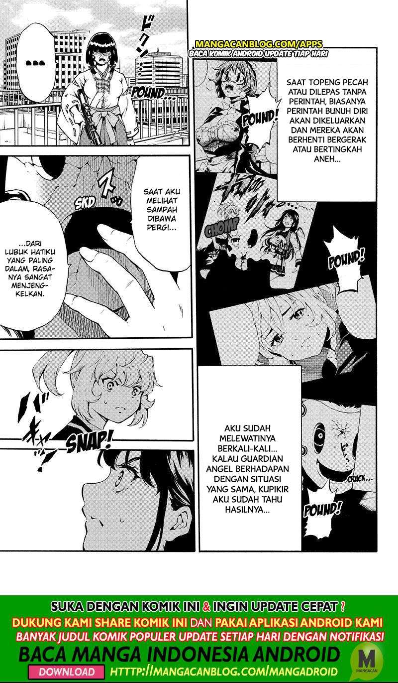 Chapter 191 - halaman 4