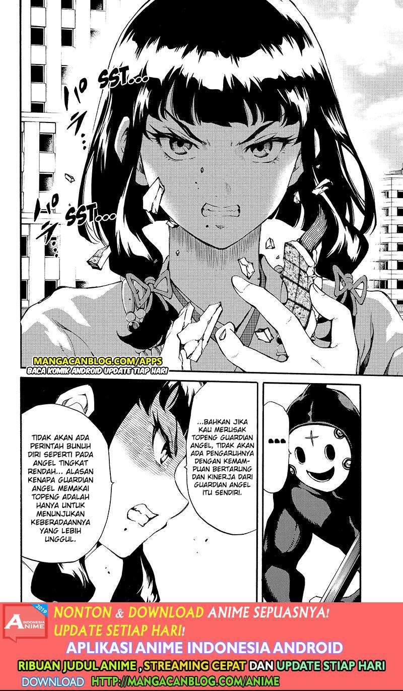 Chapter 191 - halaman 5