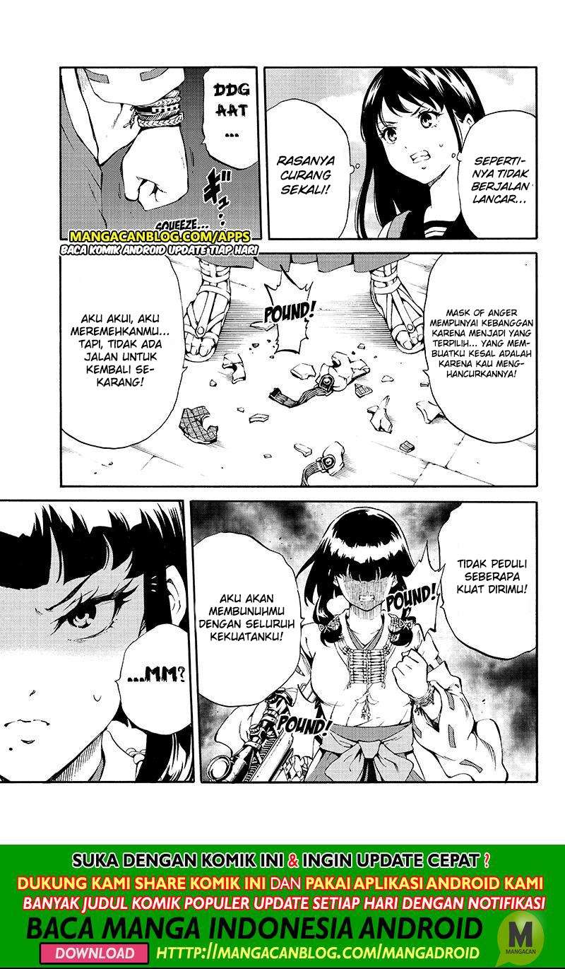 Chapter 191 - halaman 6