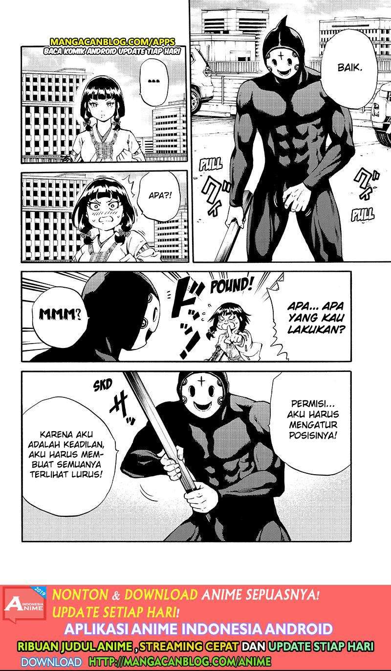 Chapter 191 - halaman 7