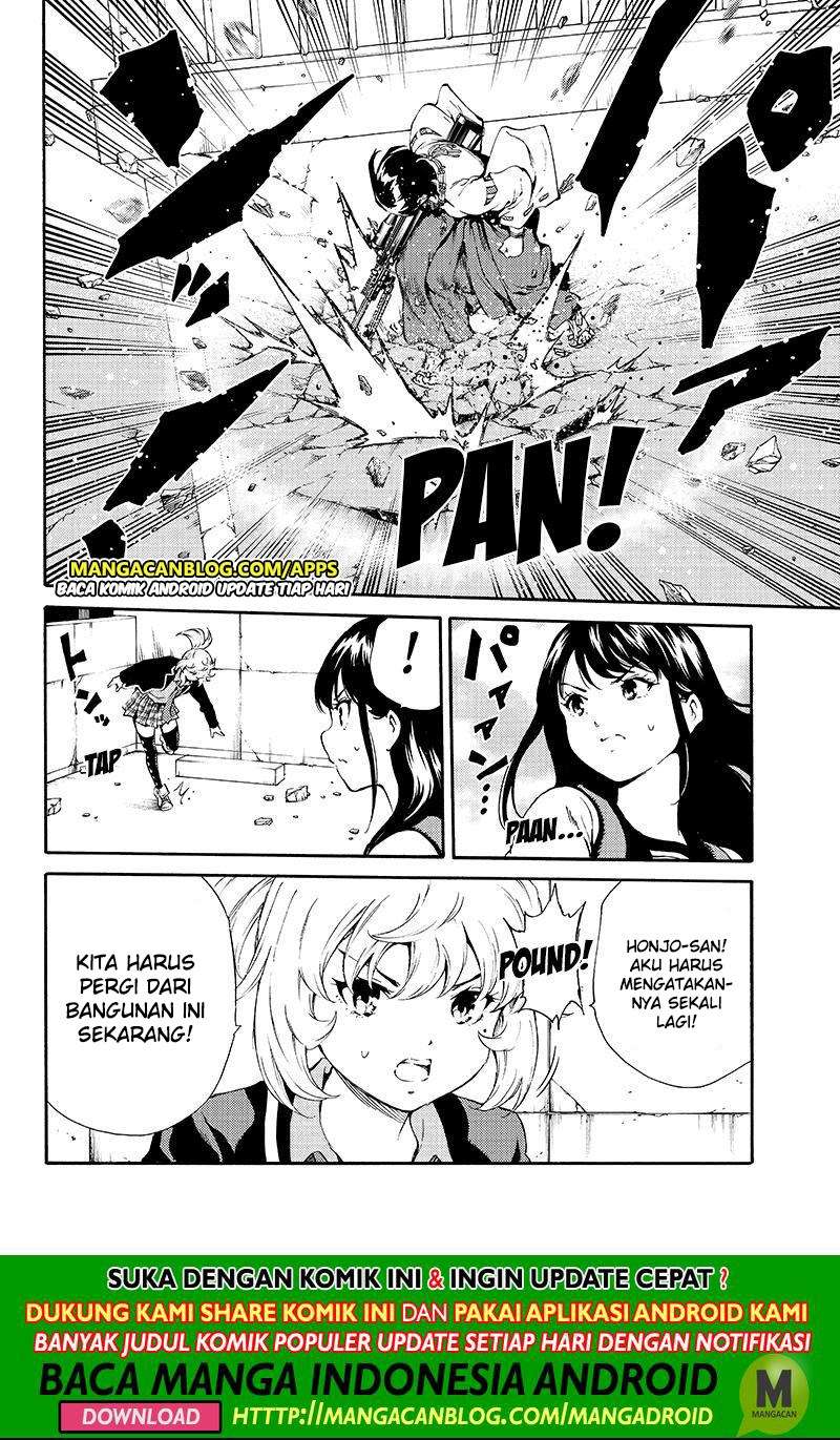 Chapter 191 - halaman 9
