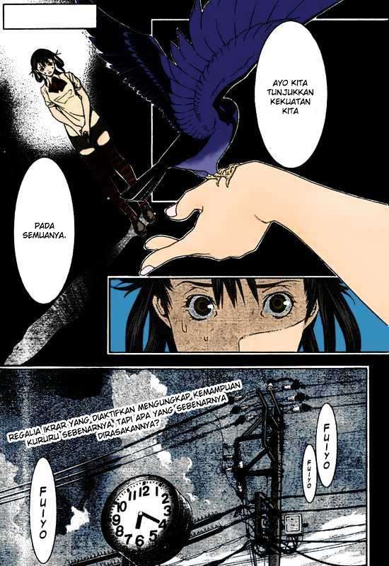 Chapter 180 - halaman 2