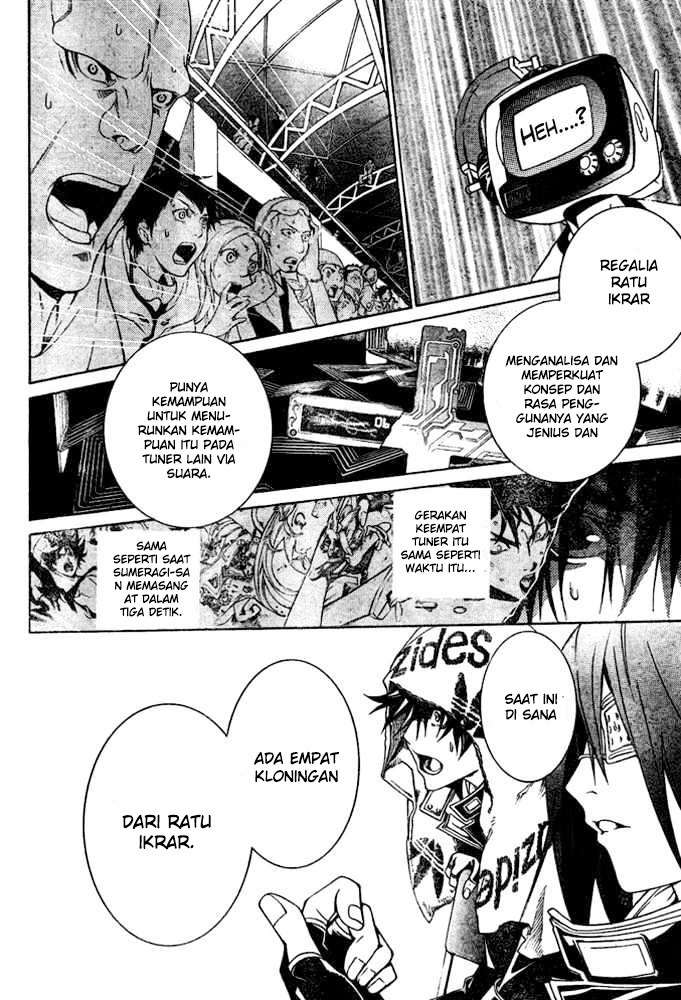 Chapter 180 - halaman 12
