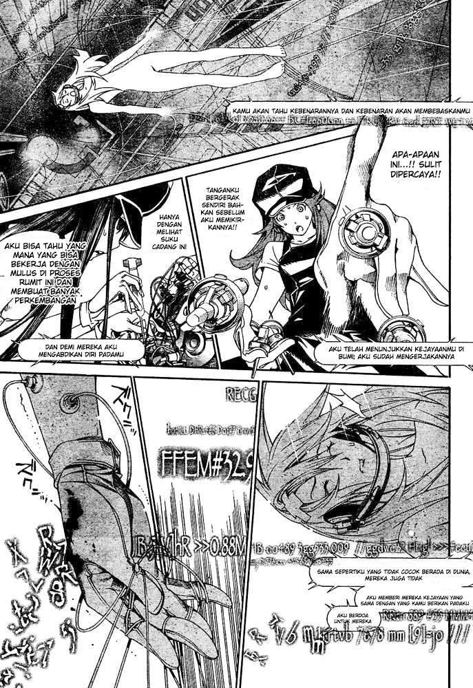 Chapter 180 - halaman 13