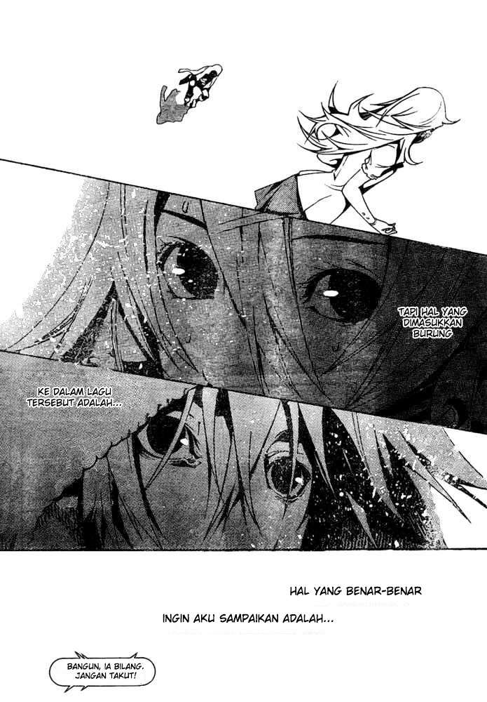 Chapter 180 - halaman 14