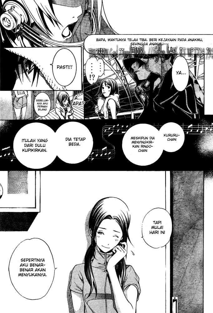 Chapter 180 - halaman 15