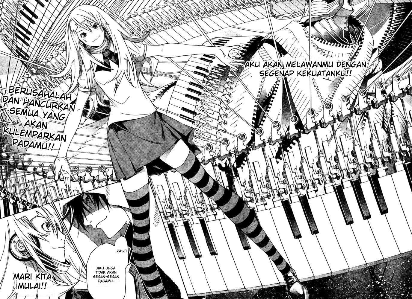 Chapter 180 - halaman 16