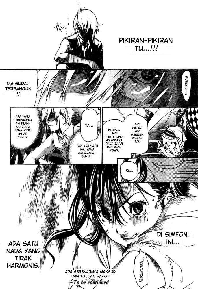 Chapter 180 - halaman 17