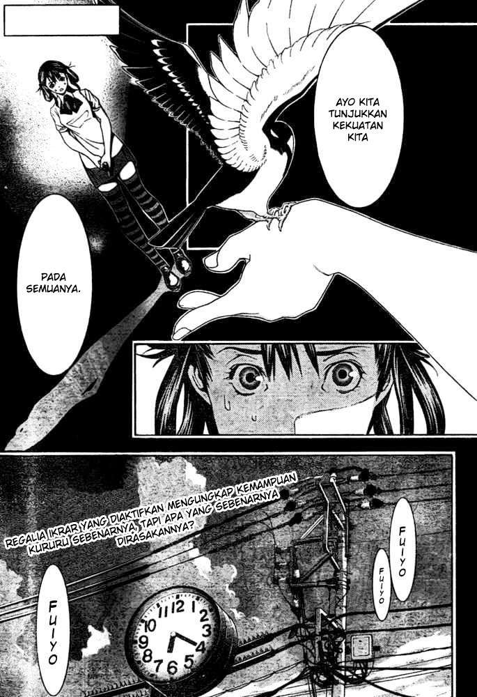 Chapter 180 - halaman 4