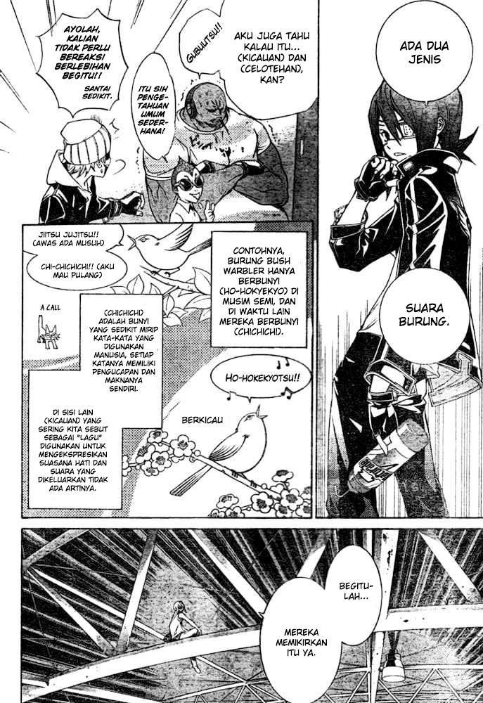 Chapter 180 - halaman 6