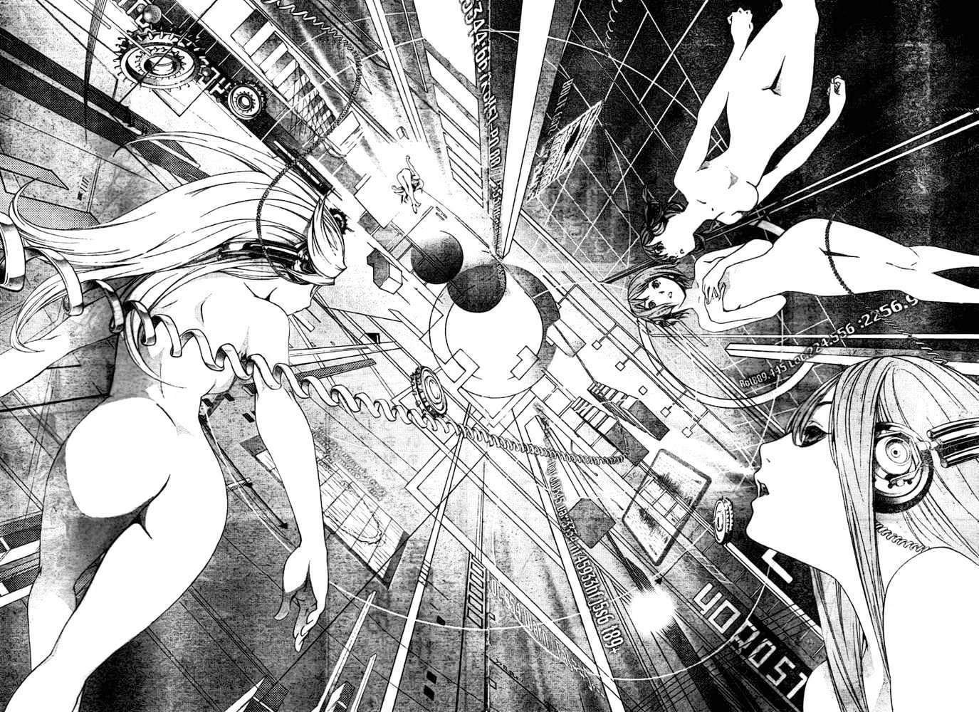 Chapter 180 - halaman 8