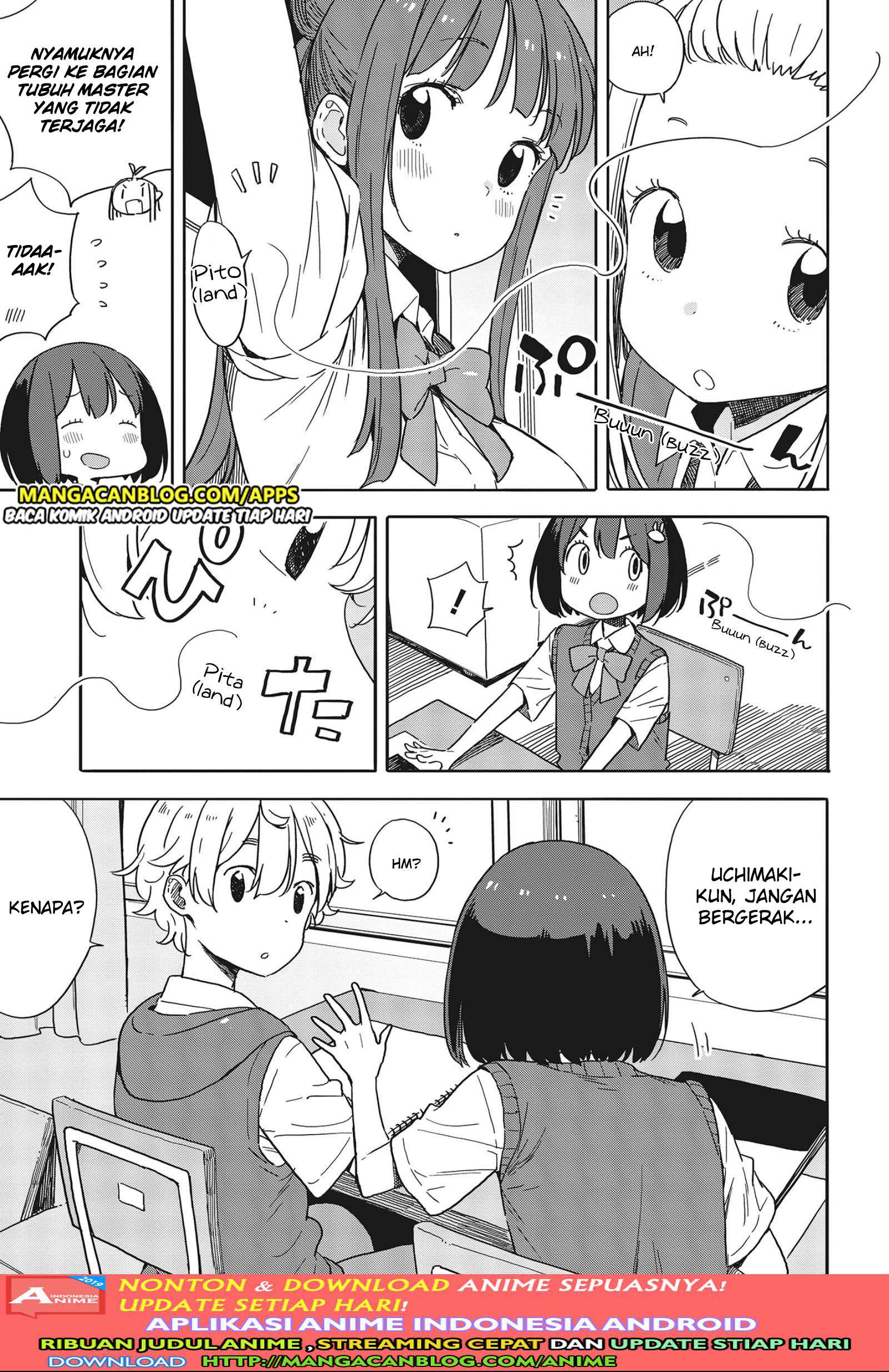 Chapter 82 - halaman 6