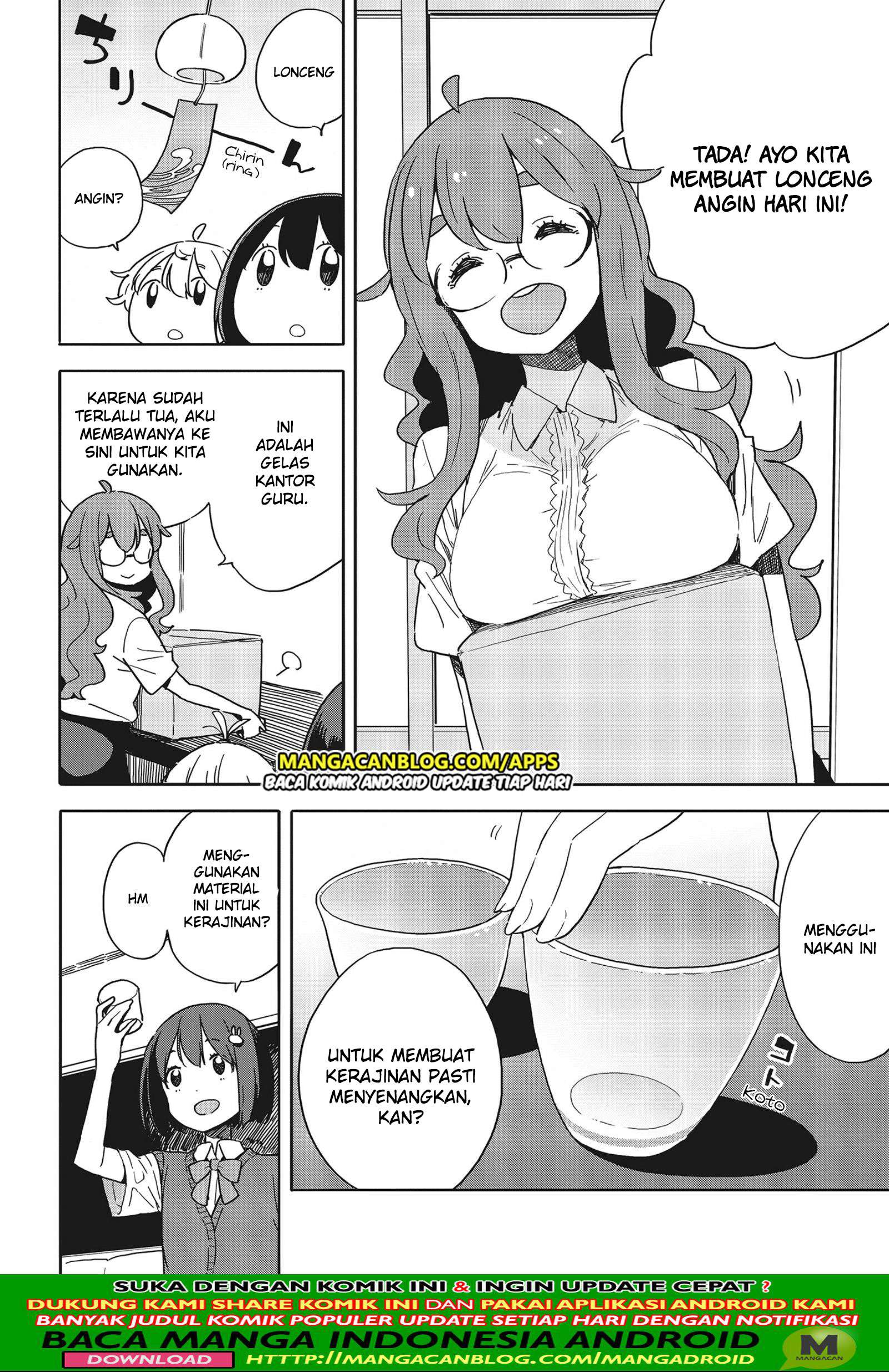 Chapter 82 - halaman 9
