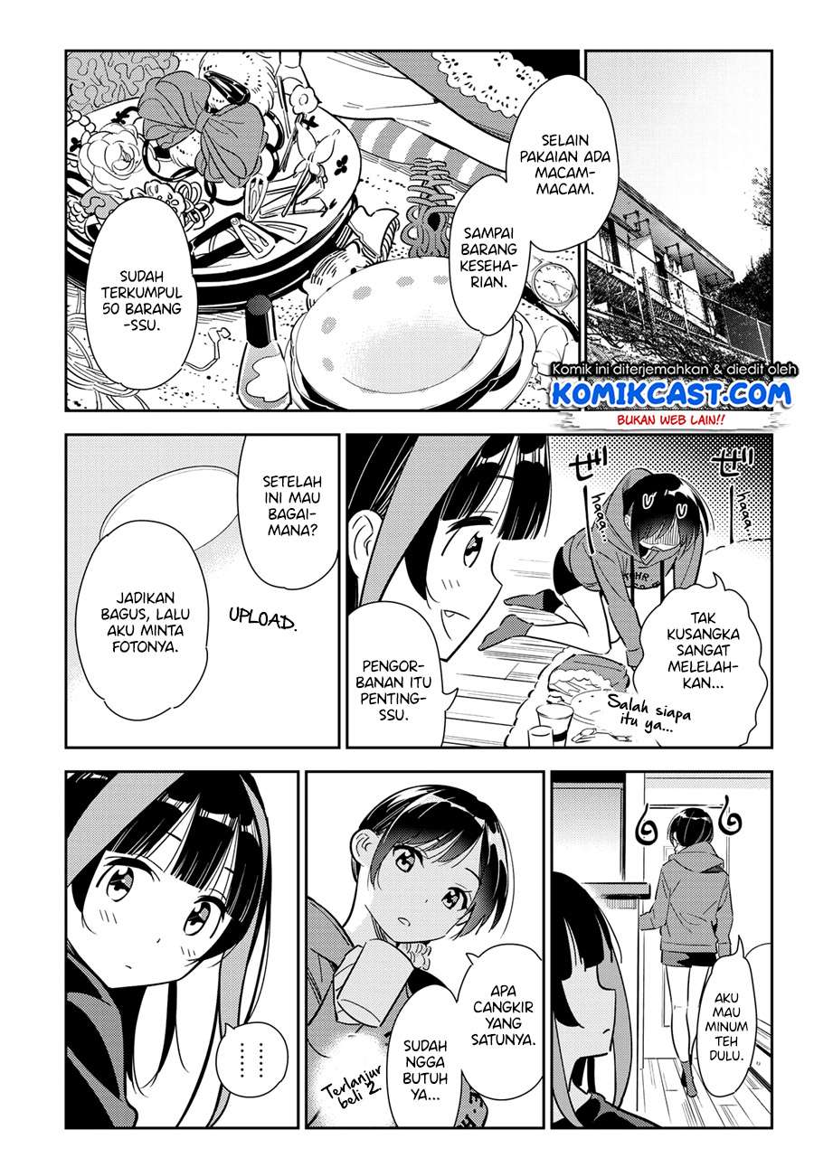 Chapter 121 - halaman 16