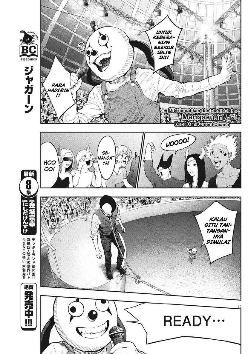 Chapter 91 - halaman 13