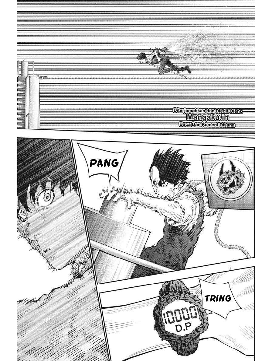 Chapter 91 - halaman 15