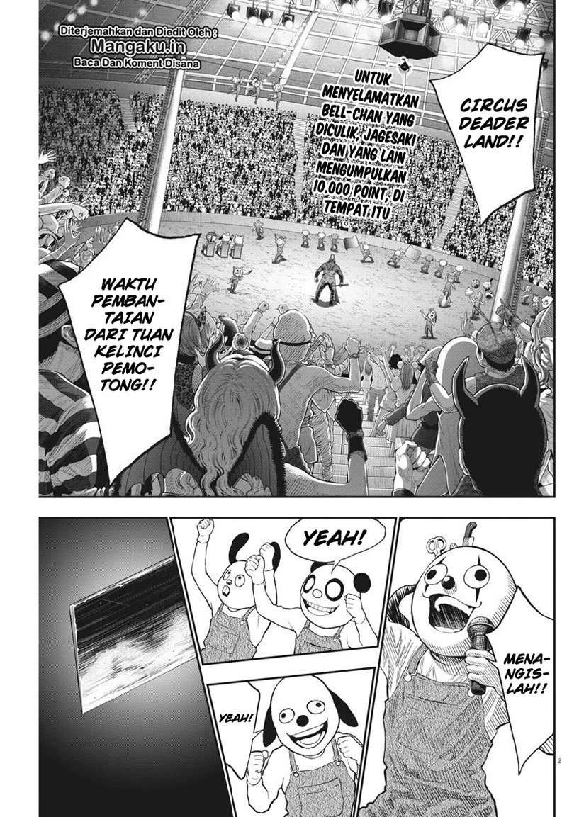 Chapter 91 - halaman 5