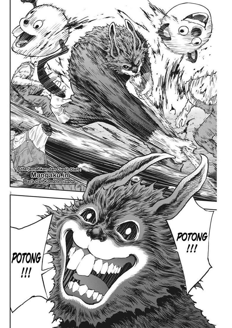 Chapter 91 - halaman 6