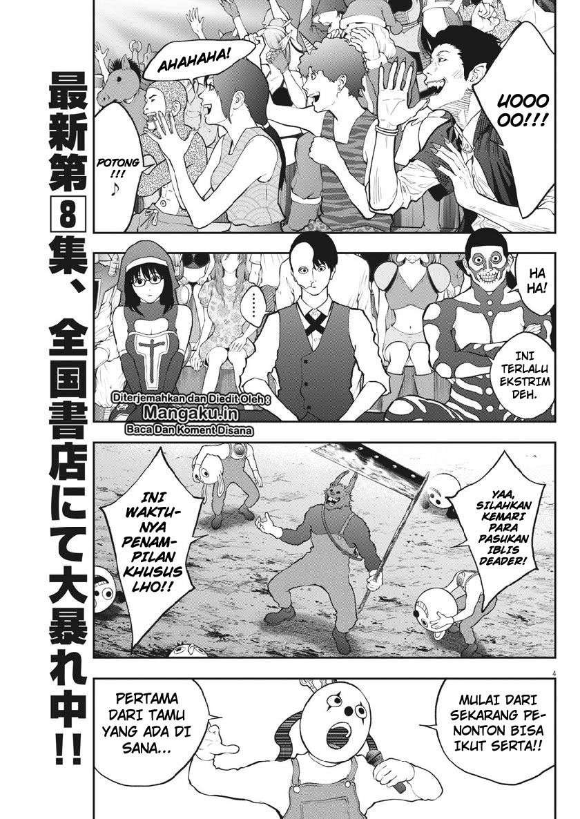 Chapter 91 - halaman 7