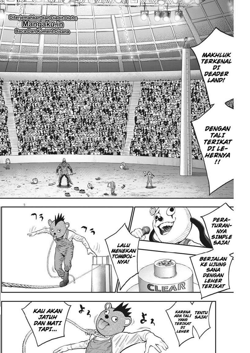 Chapter 91 - halaman 8