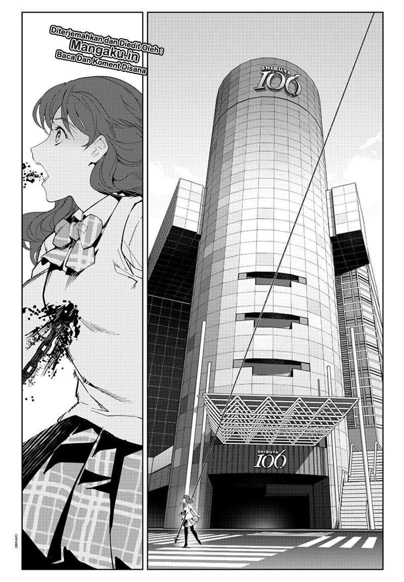 Chapter 79 - halaman 11