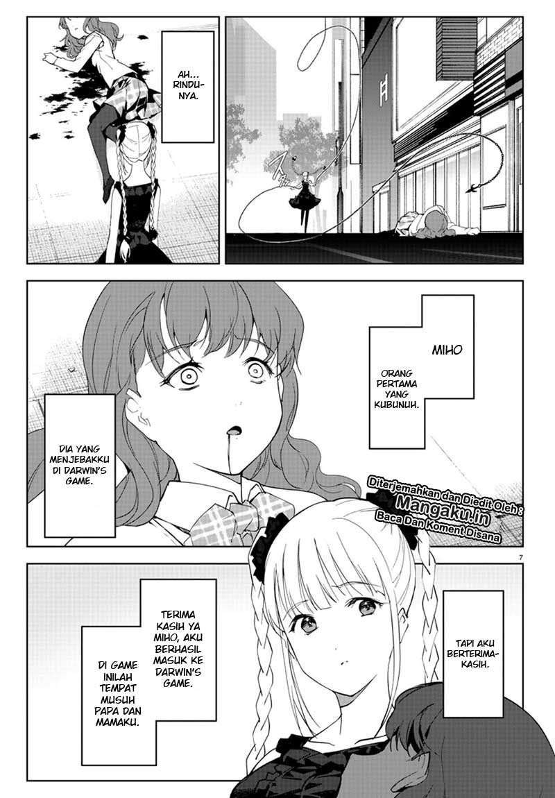 Chapter 79 - halaman 12