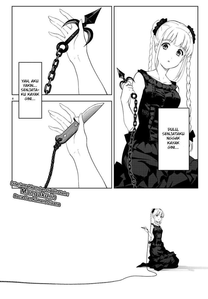 Chapter 79 - halaman 13