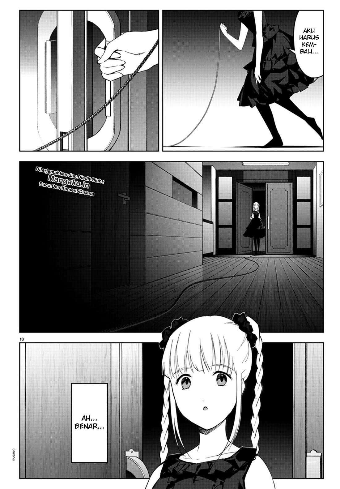 Chapter 79 - halaman 15