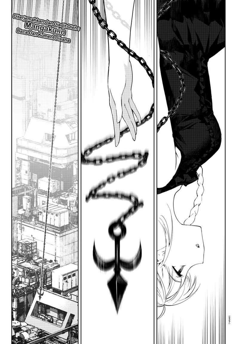 Chapter 79 - halaman 16