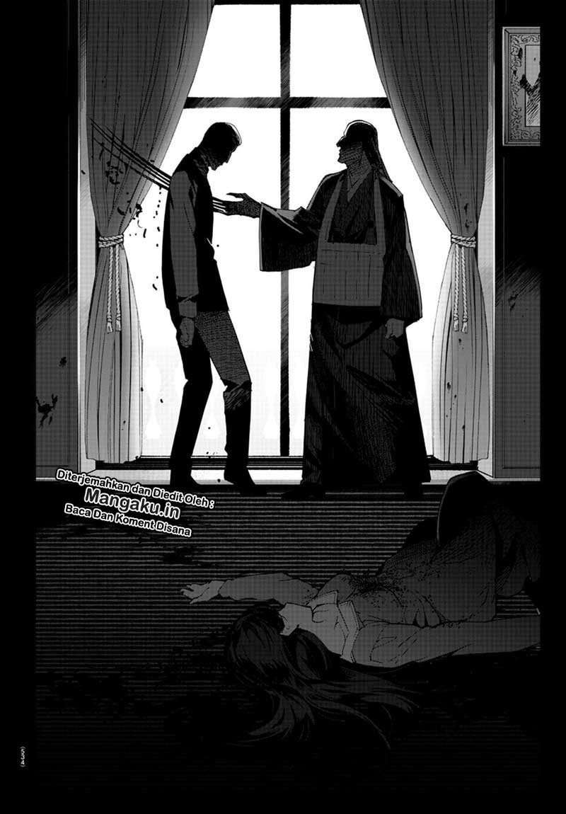 Chapter 79 - halaman 18
