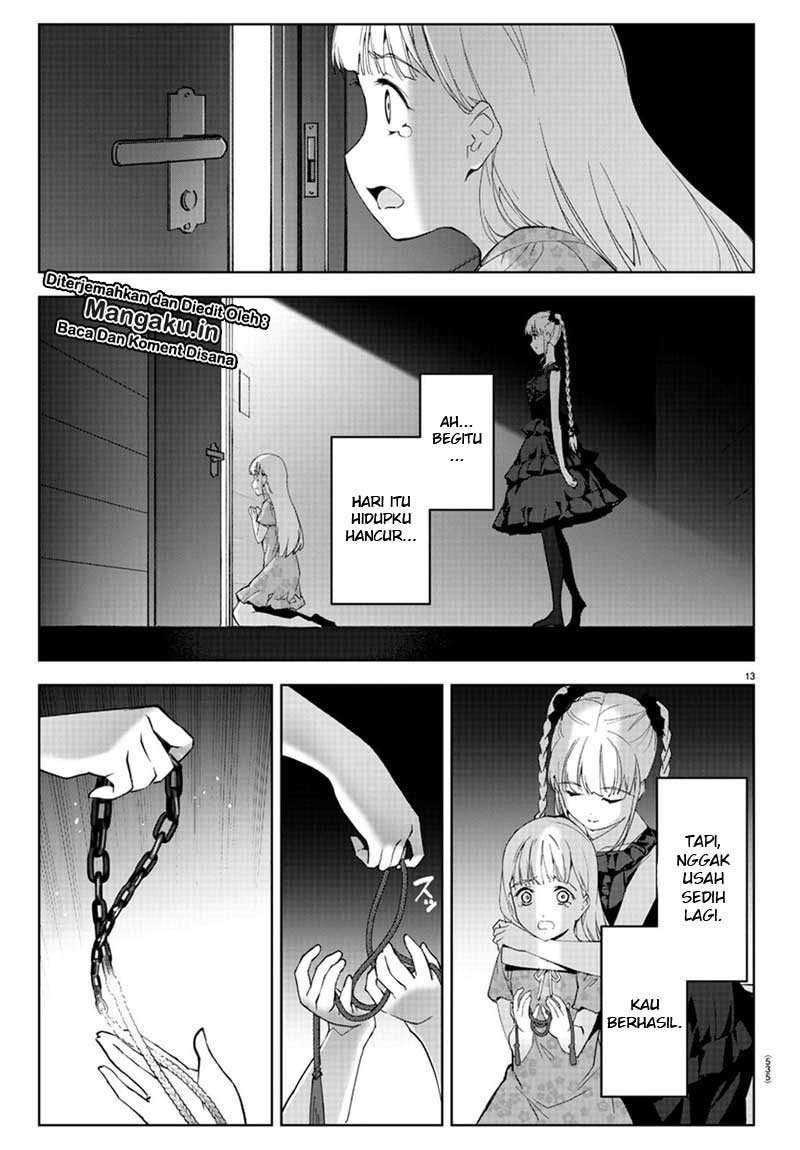 Chapter 79 - halaman 19