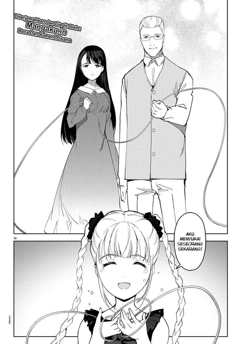 Chapter 79 - halaman 22