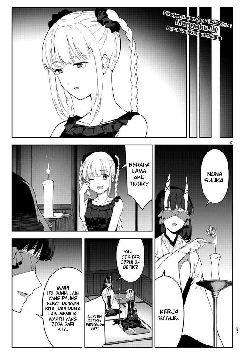 Chapter 79 - halaman 23