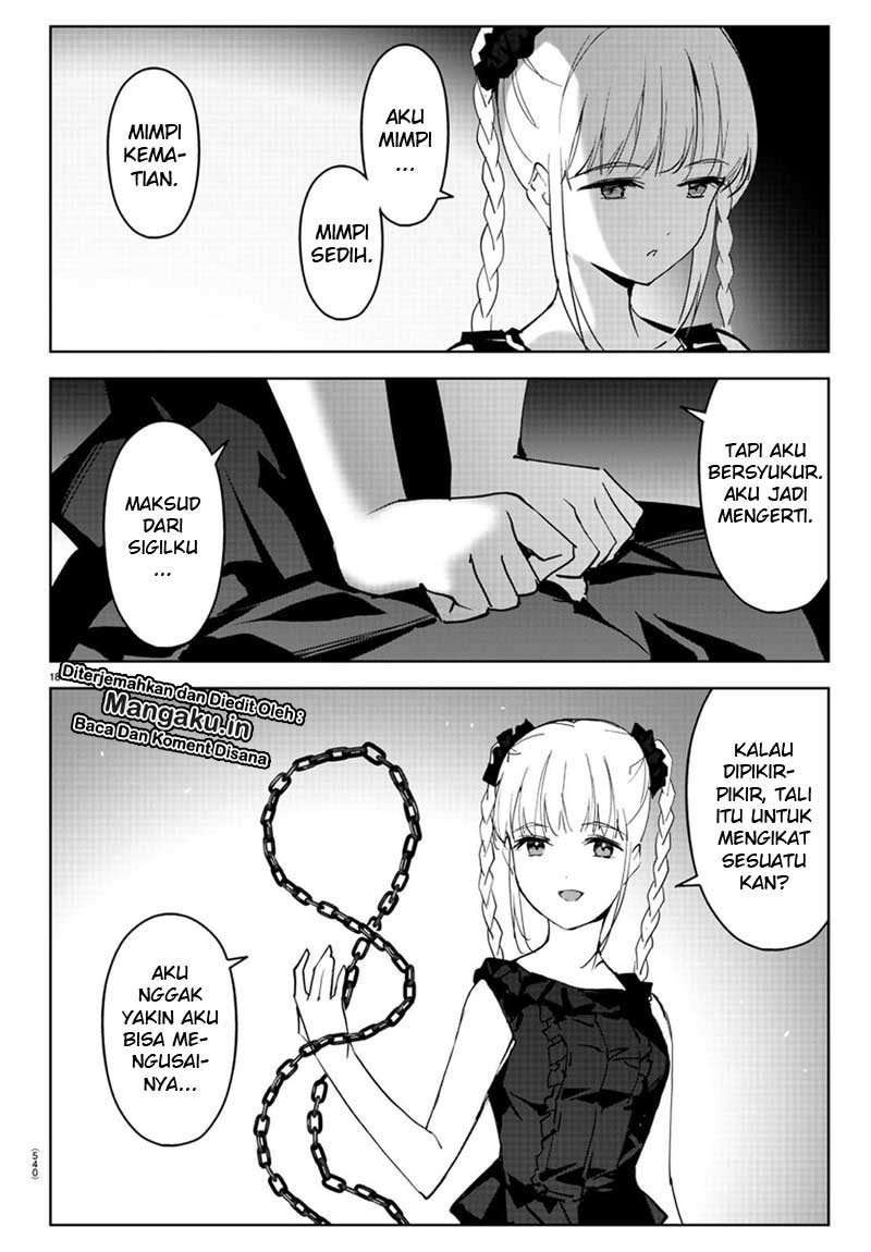 Chapter 79 - halaman 24