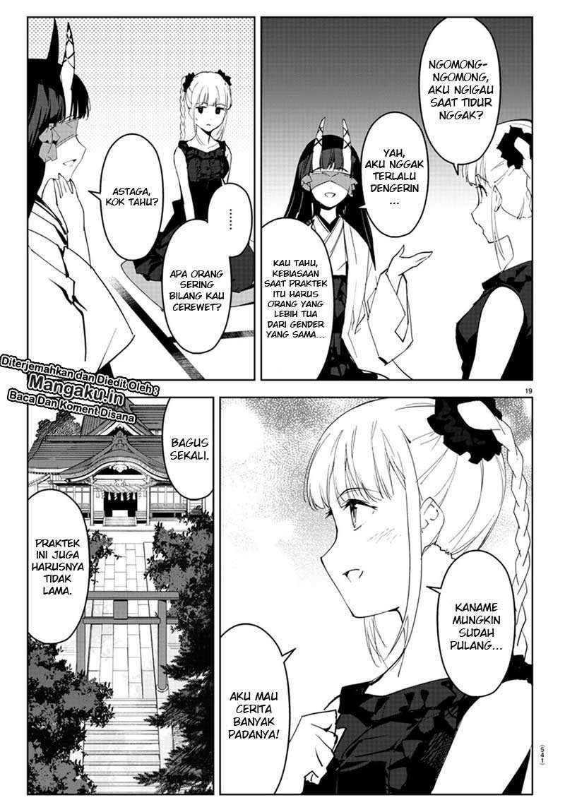Chapter 79 - halaman 25