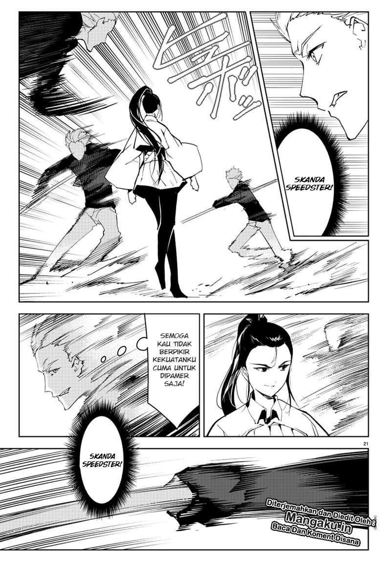 Chapter 79 - halaman 27