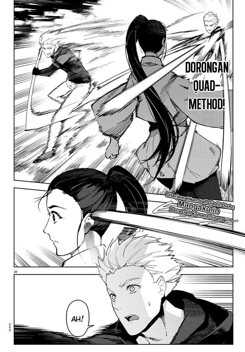 Chapter 79 - halaman 28
