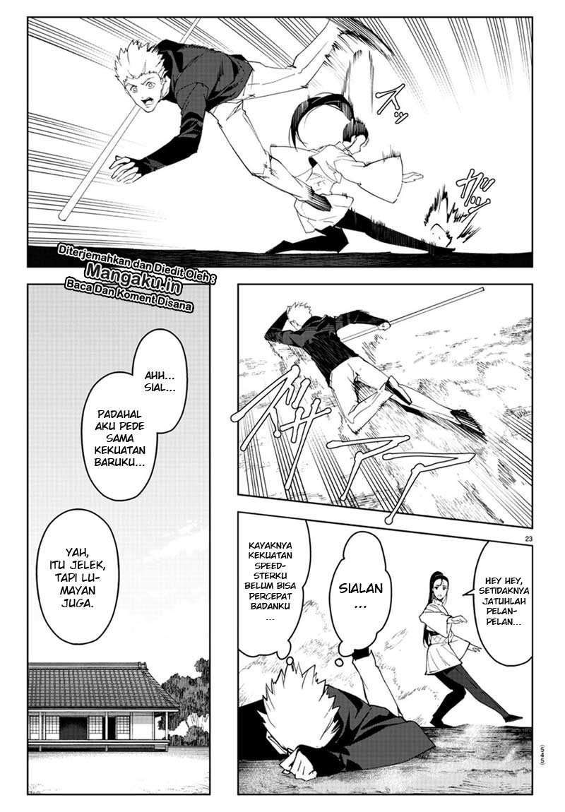 Chapter 79 - halaman 29